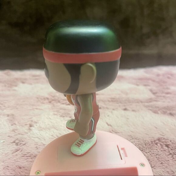 Funko Pop NBA Lebron James #6 - Picture 9 of 10